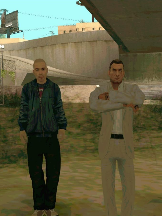 можно ли пропустить миссию в gta san andreas