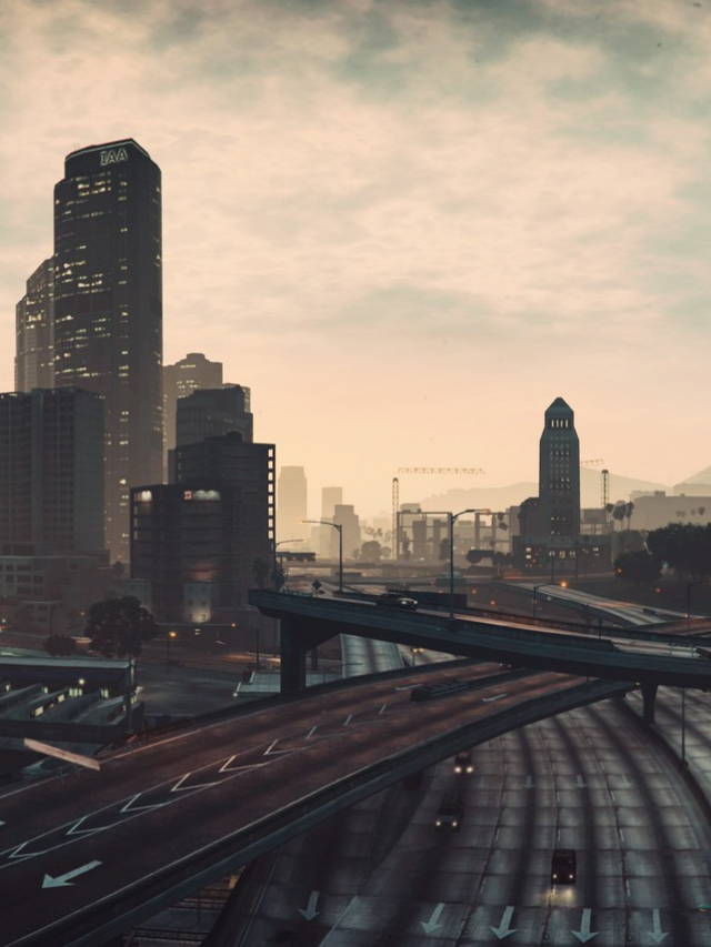 5 best suitable cities where GTA 6 could be set in - Sportskeeda Stories